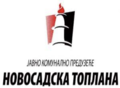 Javno Komunalno Preduzece Novosadska Toplana